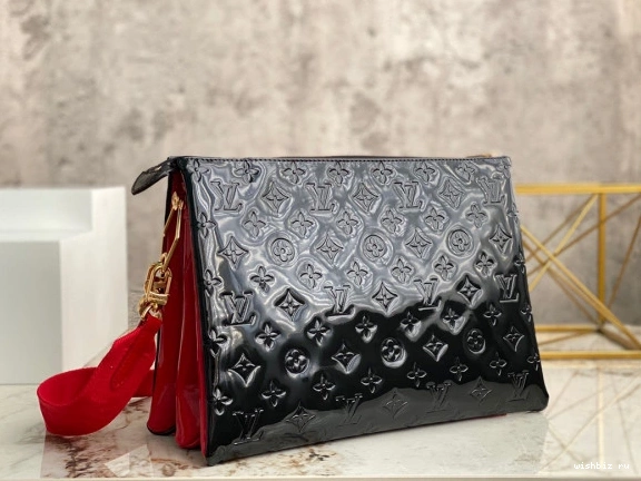 WIS LOUIS VUITTON COUSSIN MM 0916